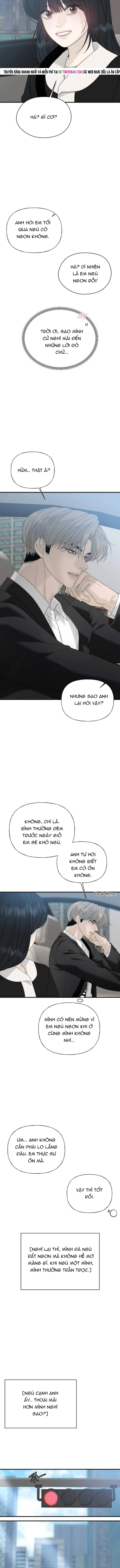Xâm Nhập Ngọt Ngào Chapter 9 - Trang 2