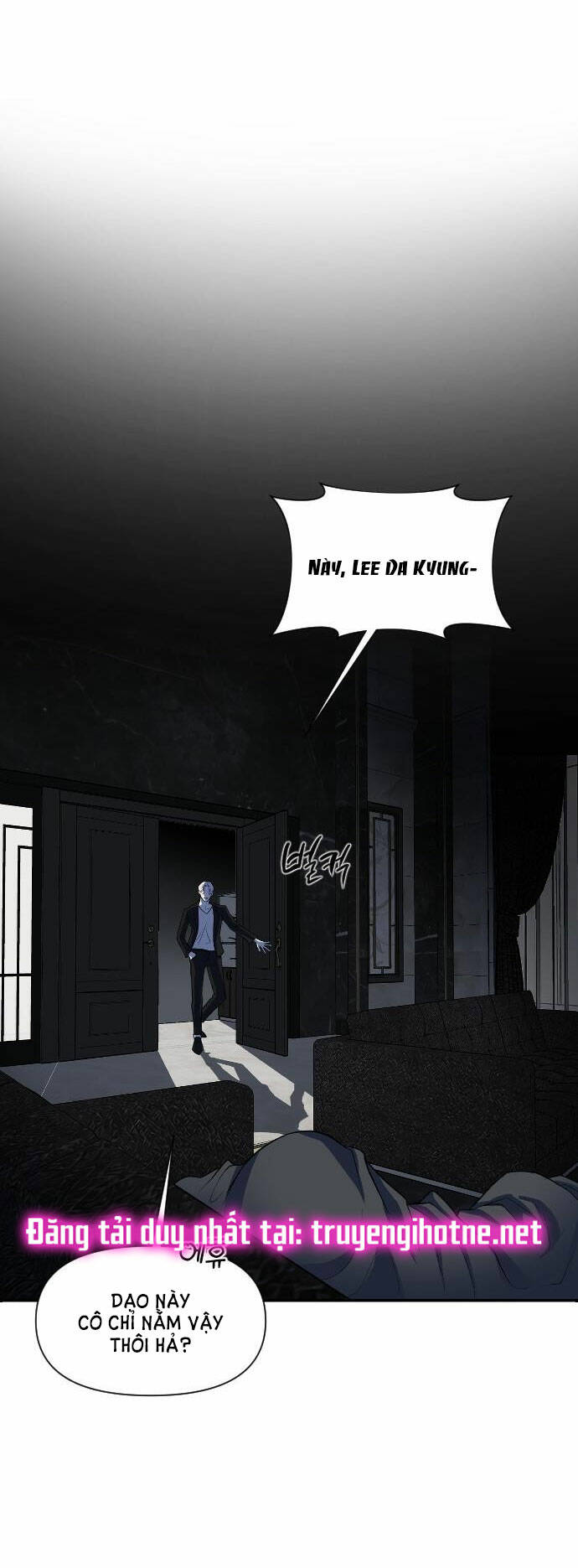 Xâm Nhập Vào Trường Trung Học Tài Phiệt! Chapter 1.1 - Trang 2