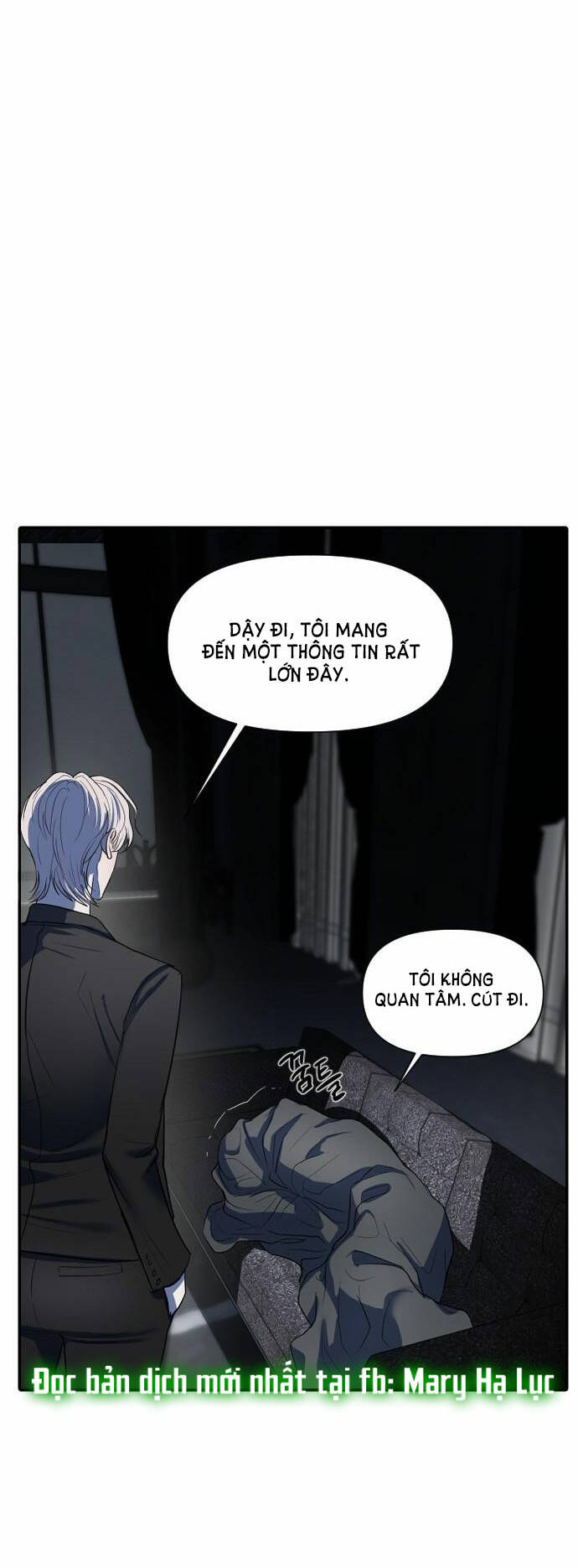 Xâm Nhập Vào Trường Trung Học Tài Phiệt! Chapter 1.1 - Trang 2