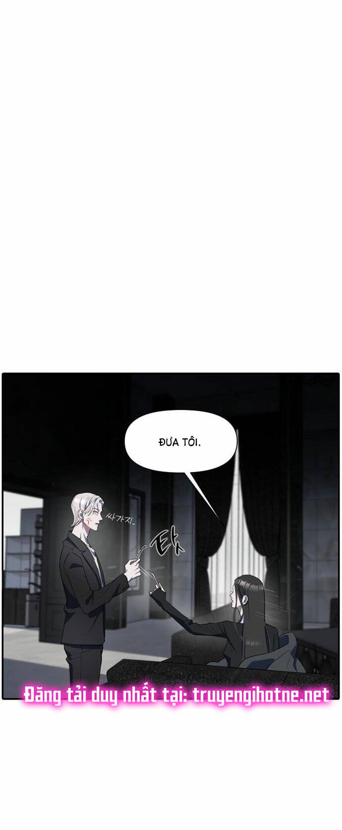 Xâm Nhập Vào Trường Trung Học Tài Phiệt! Chapter 1.1 - Trang 2