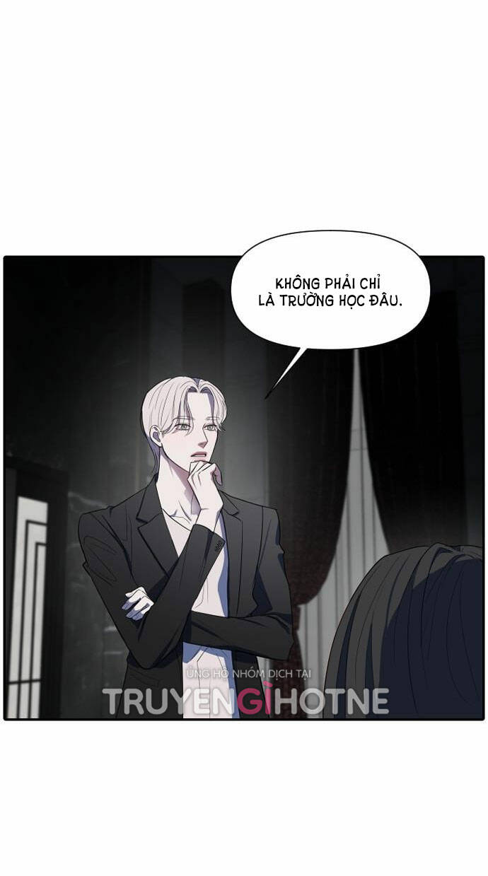 Xâm Nhập Vào Trường Trung Học Tài Phiệt! Chapter 1.1 - Trang 2