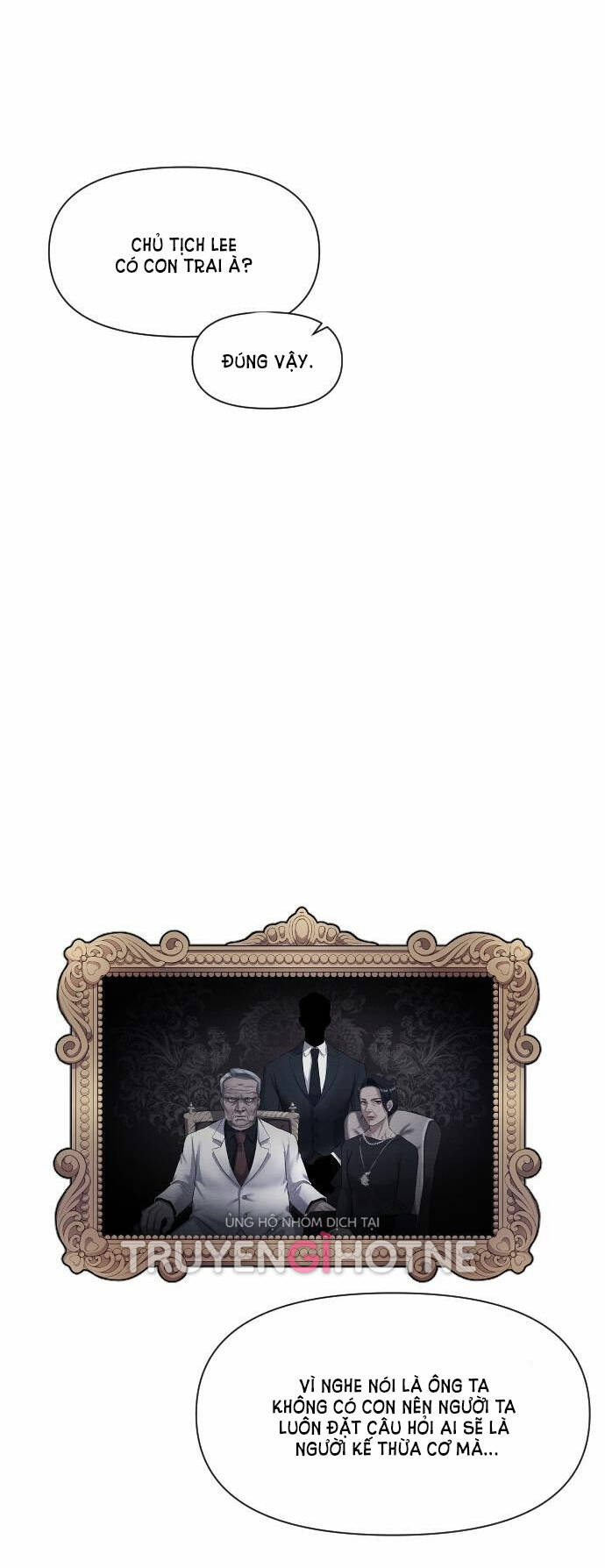 Xâm Nhập Vào Trường Trung Học Tài Phiệt! Chapter 1.1 - Trang 2