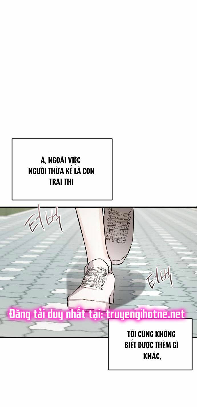 Xâm Nhập Vào Trường Trung Học Tài Phiệt! Chapter 1.1 - Trang 2