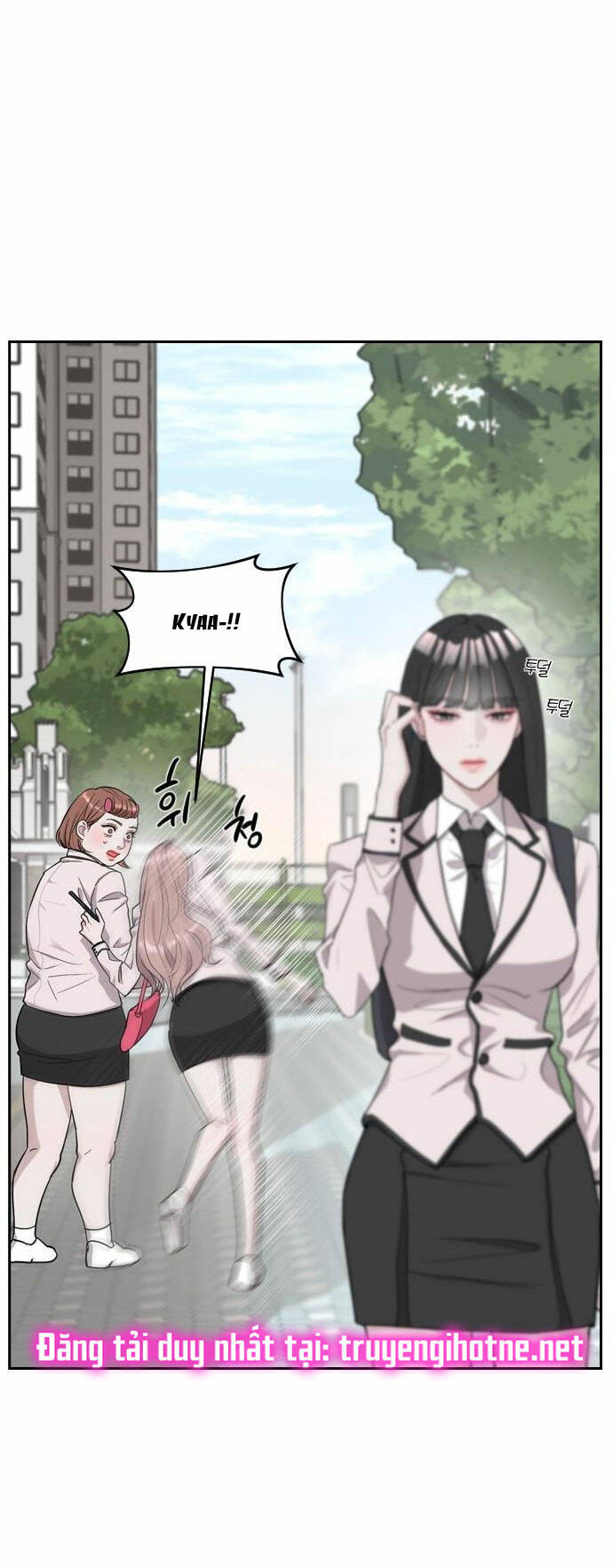 Xâm Nhập Vào Trường Trung Học Tài Phiệt! Chapter 1.1 - Trang 2