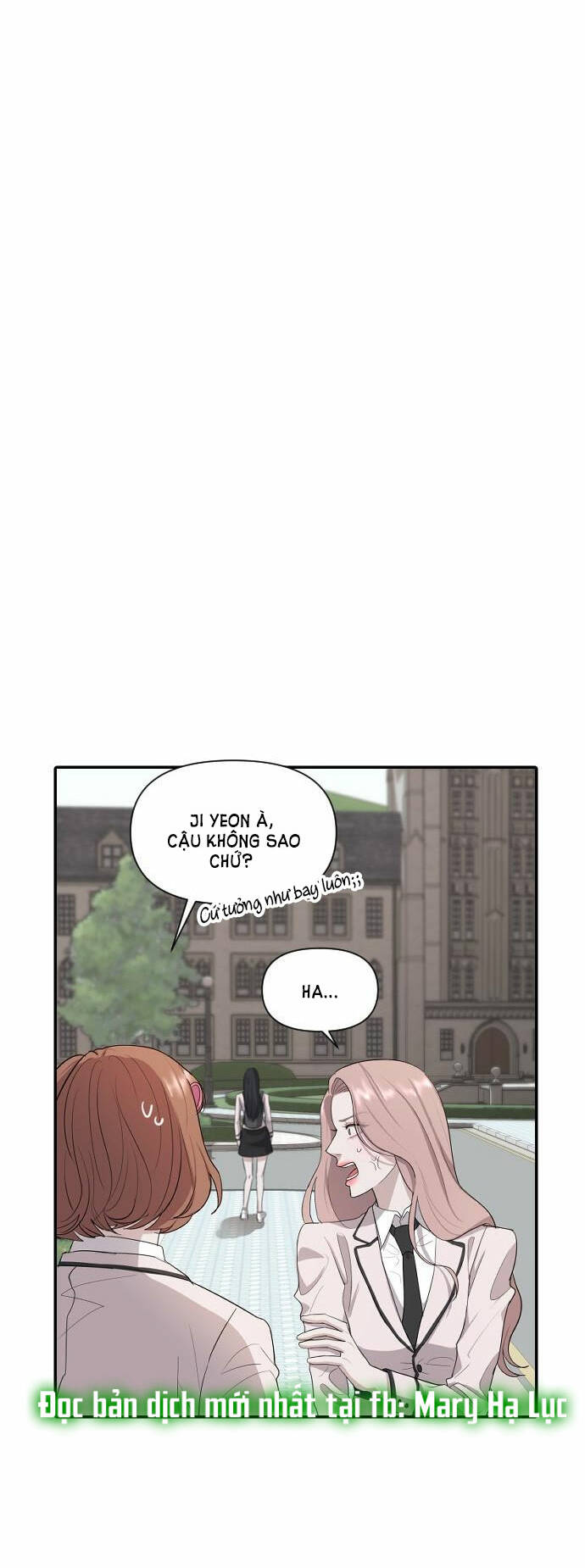 Xâm Nhập Vào Trường Trung Học Tài Phiệt! Chapter 1.1 - Trang 2