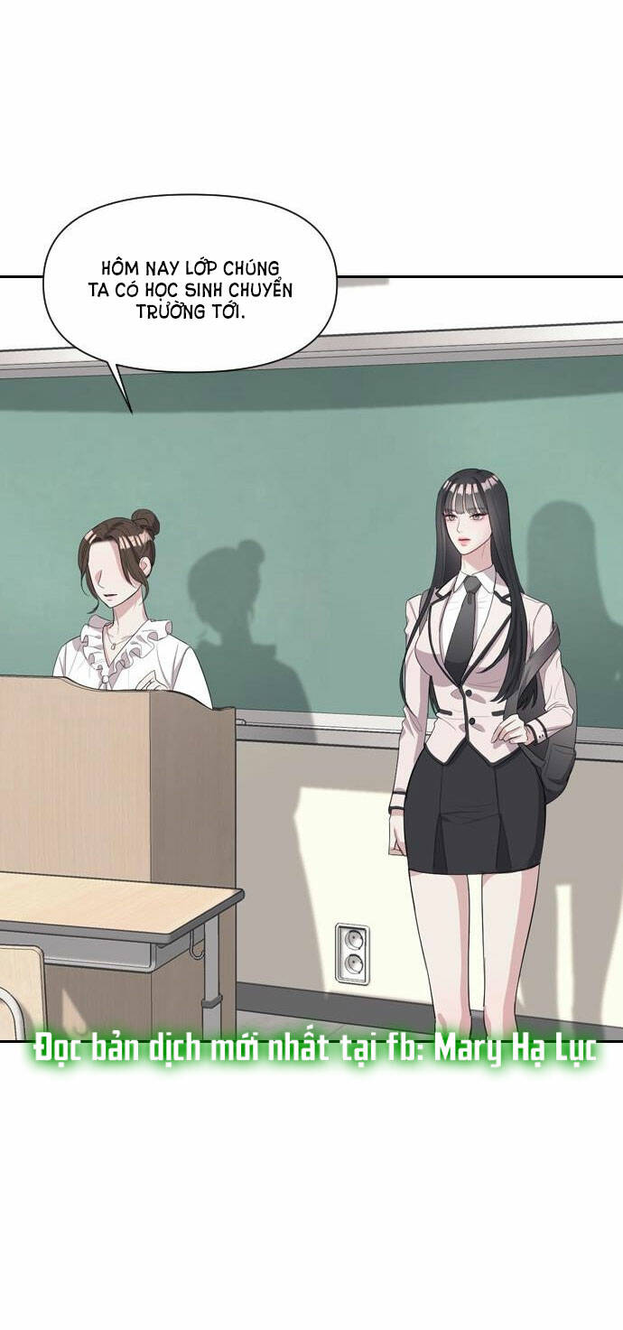 Xâm Nhập Vào Trường Trung Học Tài Phiệt! Chapter 1.1 - Trang 2