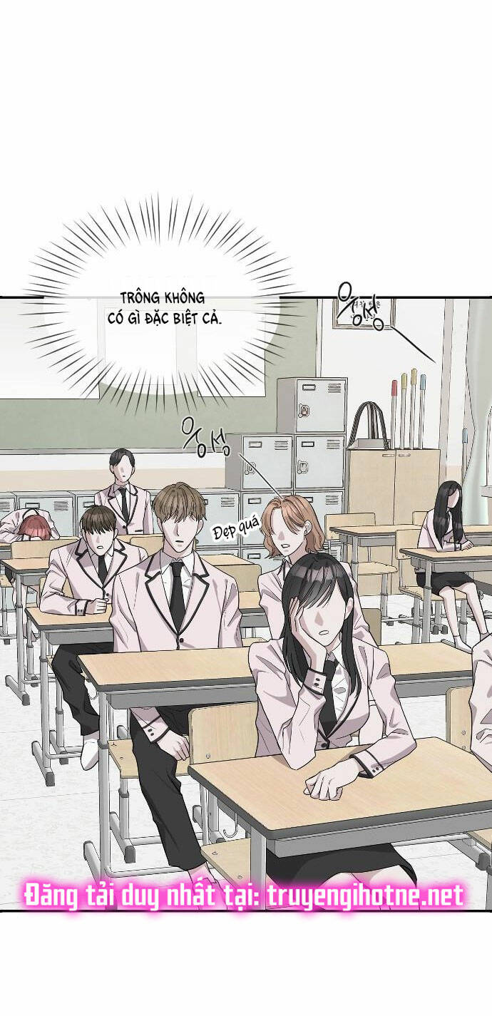 Xâm Nhập Vào Trường Trung Học Tài Phiệt! Chapter 1.1 - Trang 2