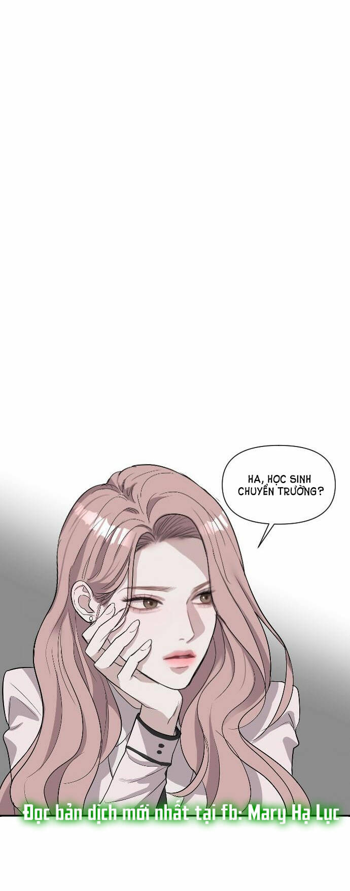 Xâm Nhập Vào Trường Trung Học Tài Phiệt! Chapter 1.1 - Trang 2