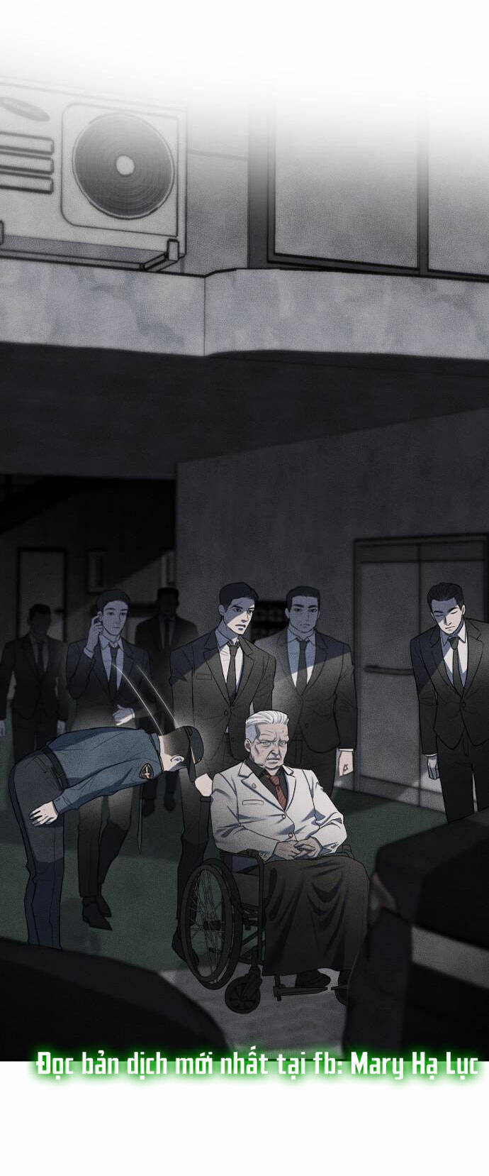 Xâm Nhập Vào Trường Trung Học Tài Phiệt! Chapter 1.1 - Trang 2