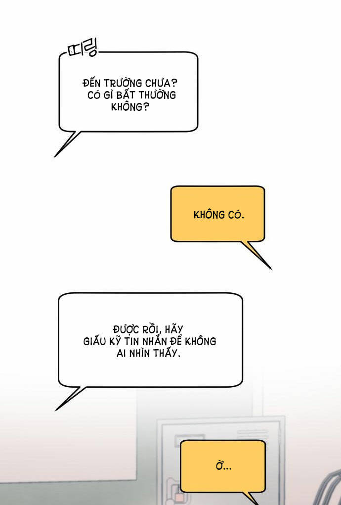 Xâm Nhập Vào Trường Trung Học Tài Phiệt! Chapter 1.1 - Trang 2
