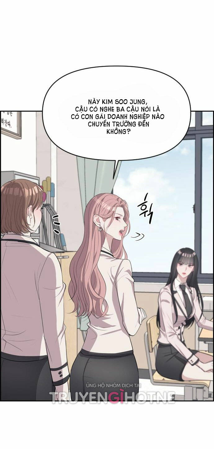 Xâm Nhập Vào Trường Trung Học Tài Phiệt! Chapter 1.1 - Trang 2