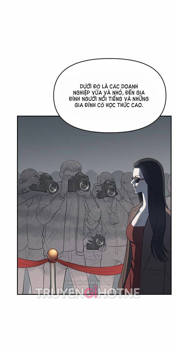 Xâm Nhập Vào Trường Trung Học Tài Phiệt! Chapter 1.1 - Trang 2