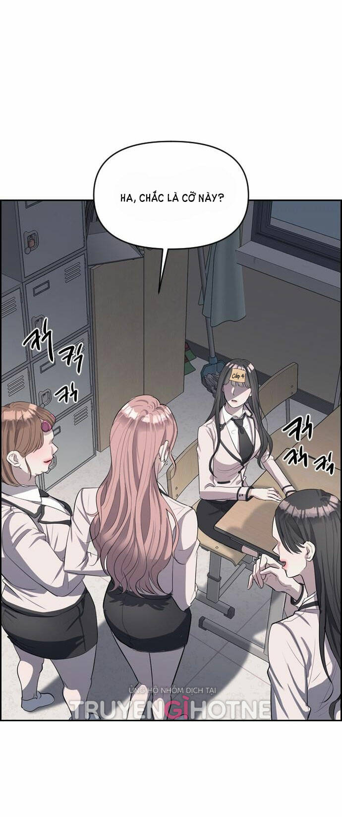 Xâm Nhập Vào Trường Trung Học Tài Phiệt! Chapter 1.2 - Trang 2