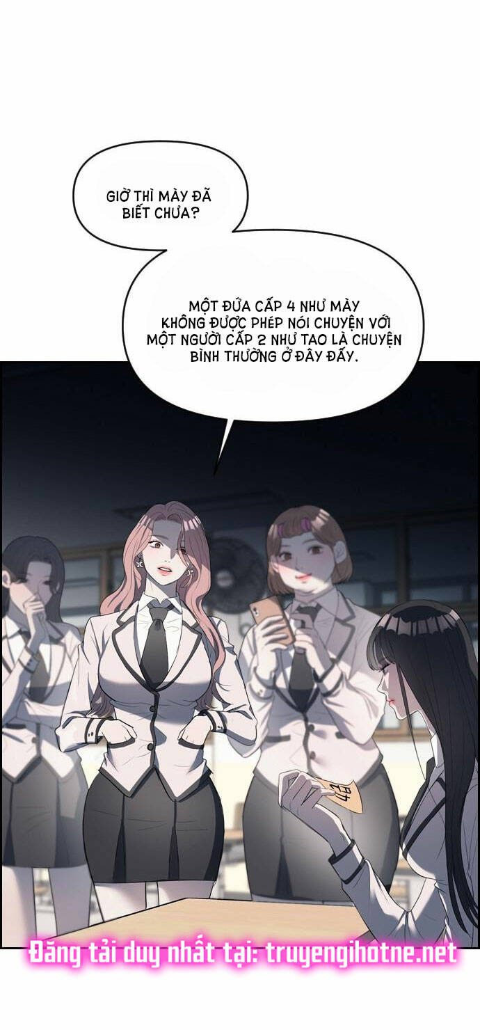 Xâm Nhập Vào Trường Trung Học Tài Phiệt! Chapter 1.2 - Trang 2