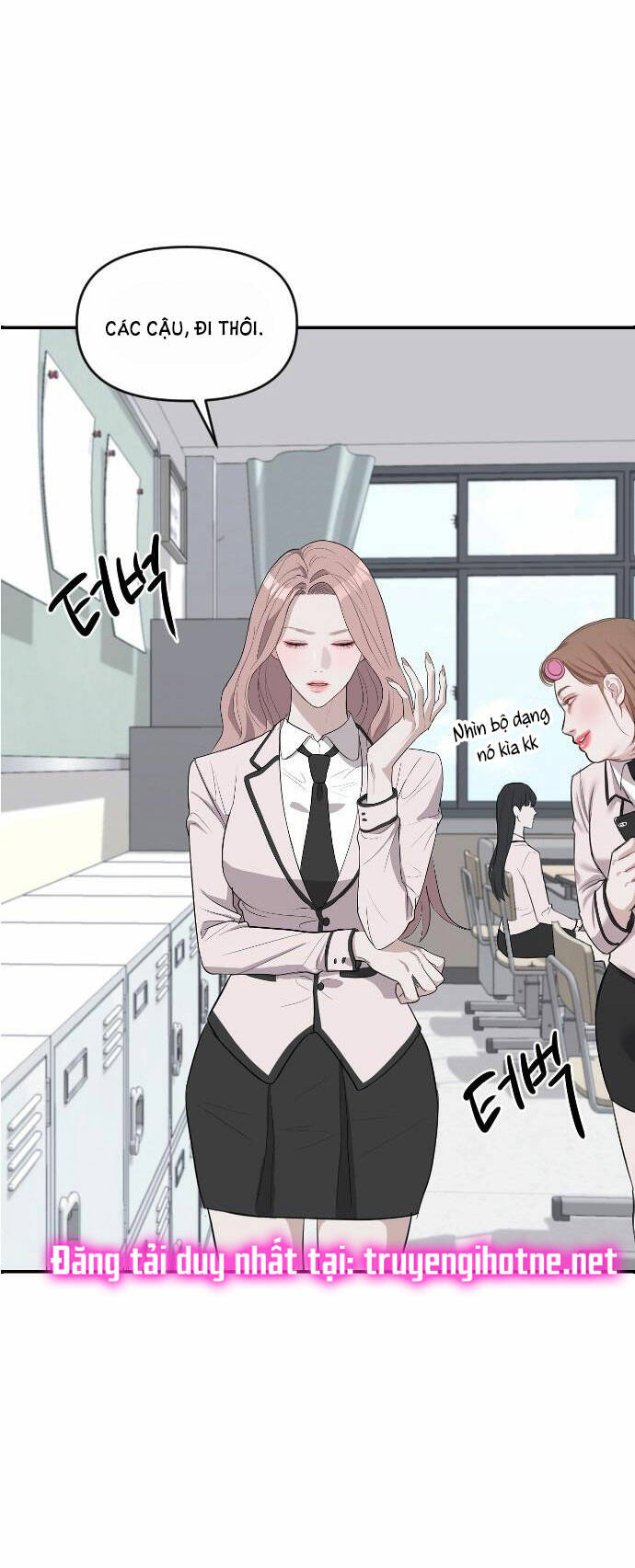 Xâm Nhập Vào Trường Trung Học Tài Phiệt! Chapter 1.2 - Trang 2