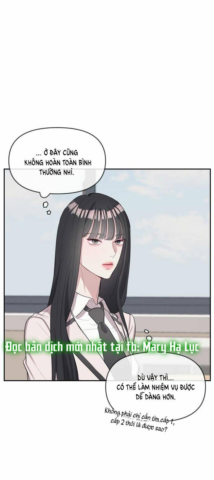 Xâm Nhập Vào Trường Trung Học Tài Phiệt! Chapter 1.2 - Trang 2