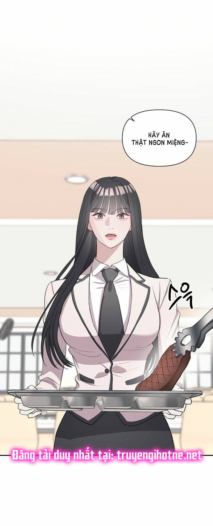 Xâm Nhập Vào Trường Trung Học Tài Phiệt! Chapter 1.2 - Trang 2