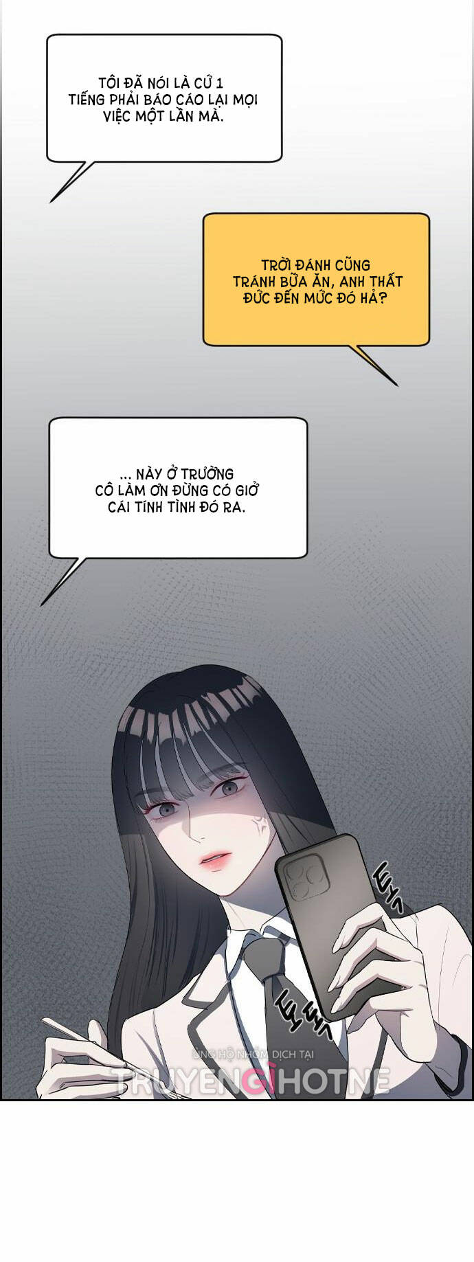 Xâm Nhập Vào Trường Trung Học Tài Phiệt! Chapter 1.2 - Trang 2