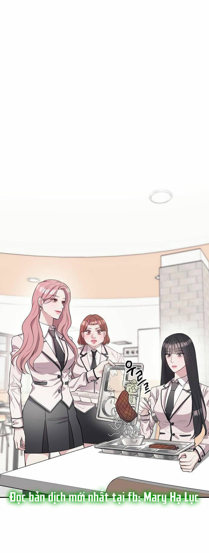 Xâm Nhập Vào Trường Trung Học Tài Phiệt! Chapter 1.2 - Trang 2