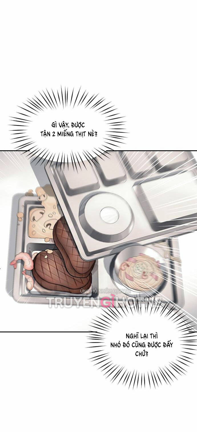 Xâm Nhập Vào Trường Trung Học Tài Phiệt! Chapter 1.2 - Trang 2