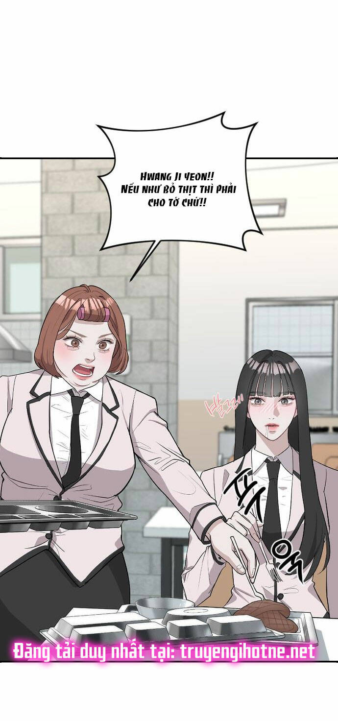 Xâm Nhập Vào Trường Trung Học Tài Phiệt! Chapter 1.2 - Trang 2