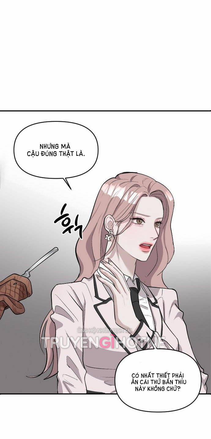 Xâm Nhập Vào Trường Trung Học Tài Phiệt! Chapter 1.2 - Trang 2