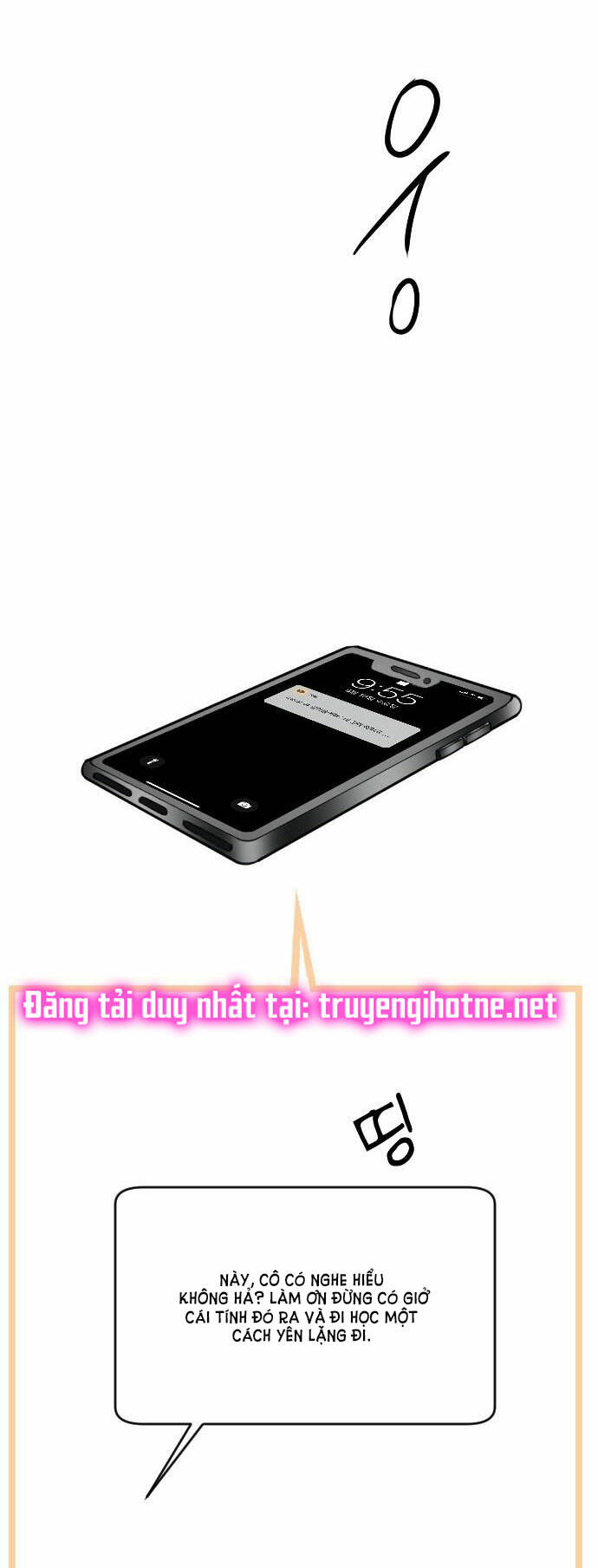 Xâm Nhập Vào Trường Trung Học Tài Phiệt! Chapter 1.2 - Trang 2