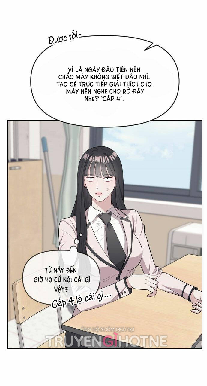 Xâm Nhập Vào Trường Trung Học Tài Phiệt! Chapter 1.2 - Trang 2