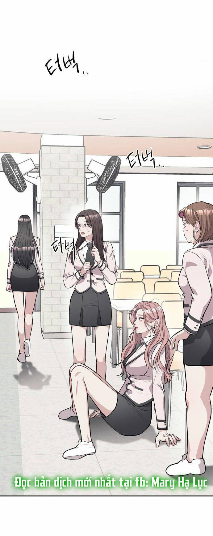 Xâm Nhập Vào Trường Trung Học Tài Phiệt! Chapter 1.2 - Trang 2