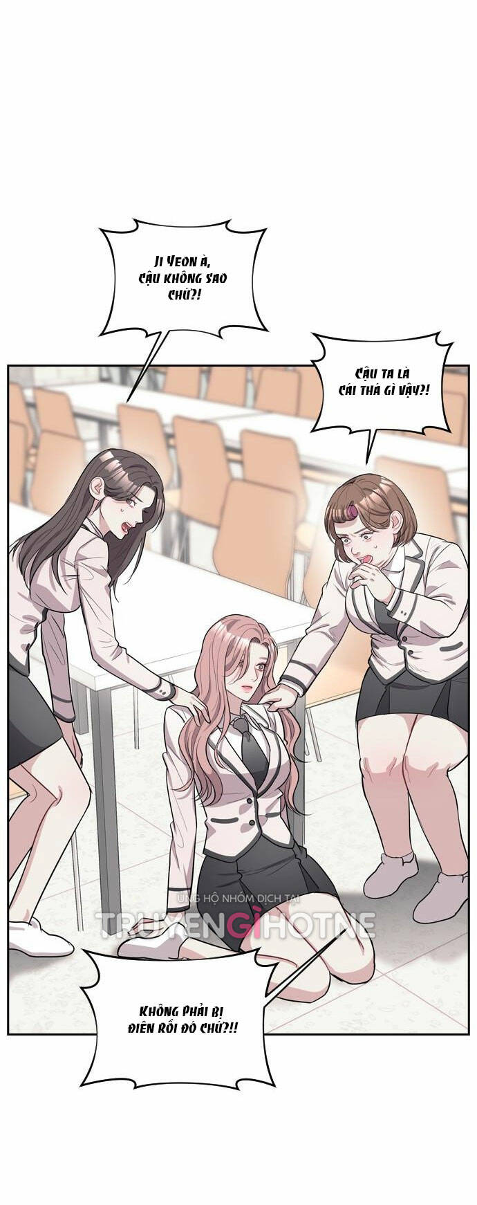 Xâm Nhập Vào Trường Trung Học Tài Phiệt! Chapter 1.2 - Trang 2