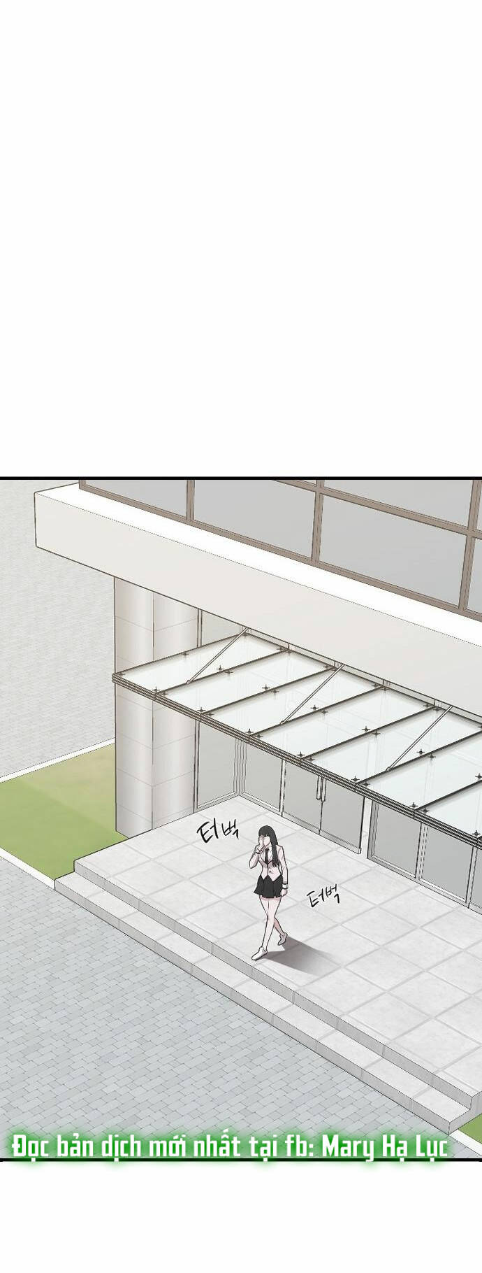 Xâm Nhập Vào Trường Trung Học Tài Phiệt! Chapter 1.2 - Trang 2