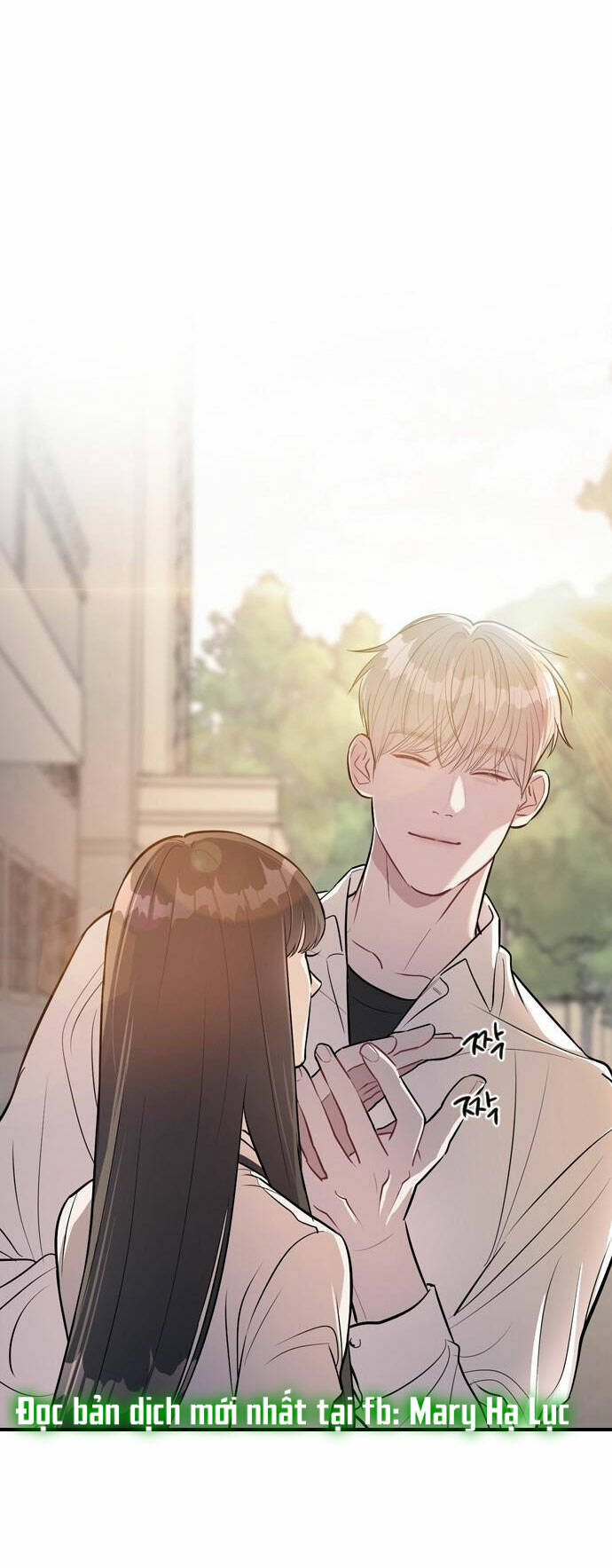 Xâm Nhập Vào Trường Trung Học Tài Phiệt! Chapter 1.2 - Trang 2