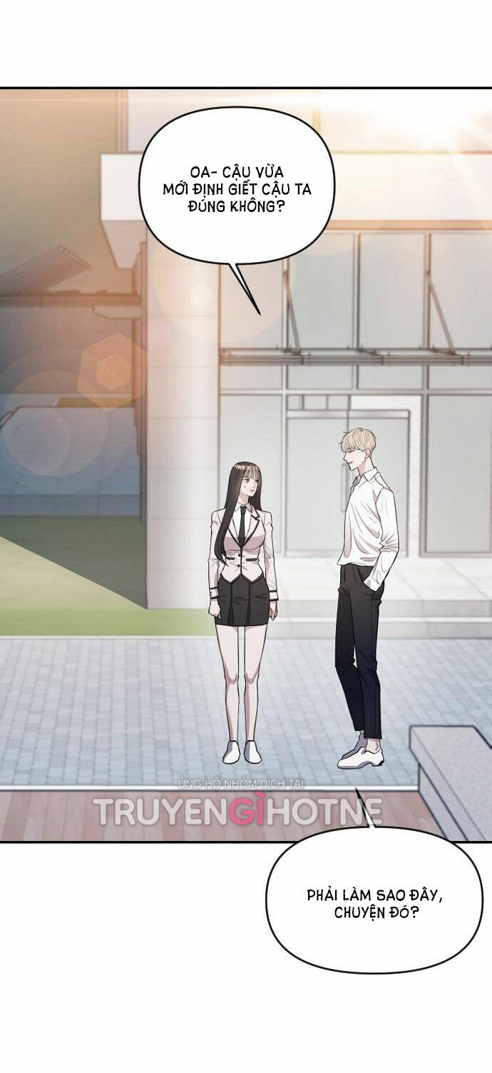 Xâm Nhập Vào Trường Trung Học Tài Phiệt! Chapter 1.2 - Trang 2