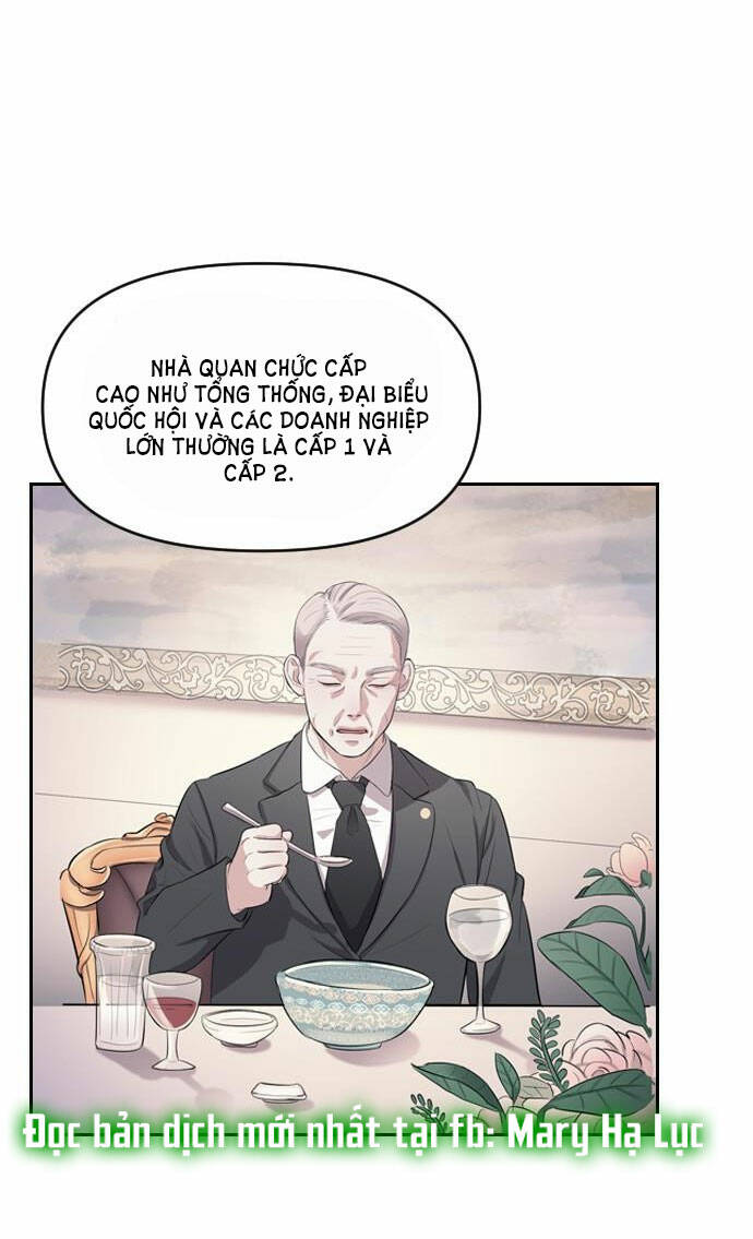 Xâm Nhập Vào Trường Trung Học Tài Phiệt! Chapter 1.2 - Trang 2