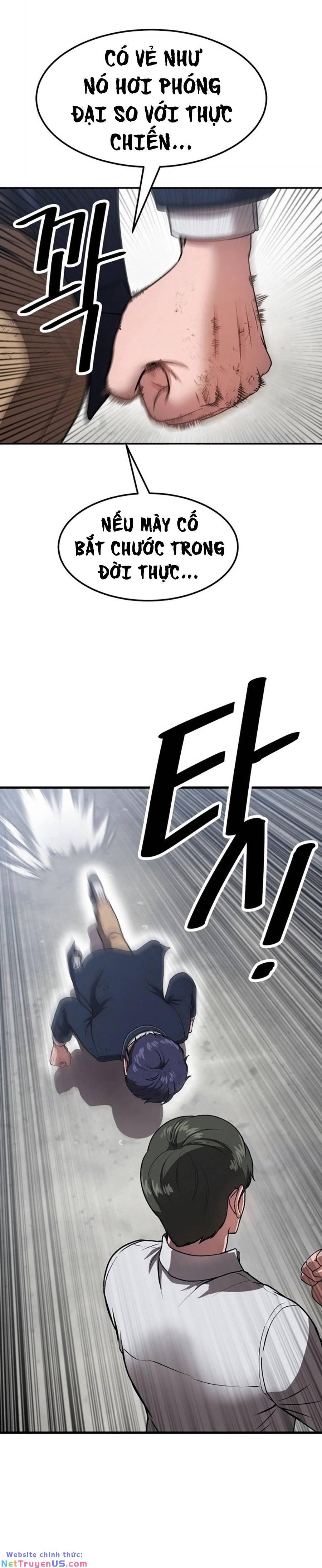 Xâm Nhập Vào Trường Trung Học Tài Phiệt! Chapter 1 - Trang 2