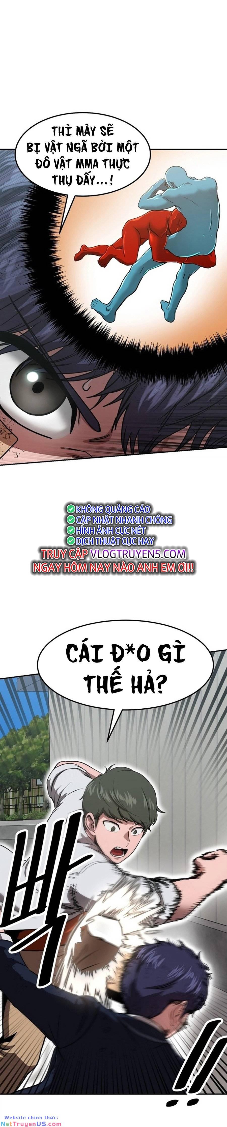 Xâm Nhập Vào Trường Trung Học Tài Phiệt! Chapter 1 - Trang 2