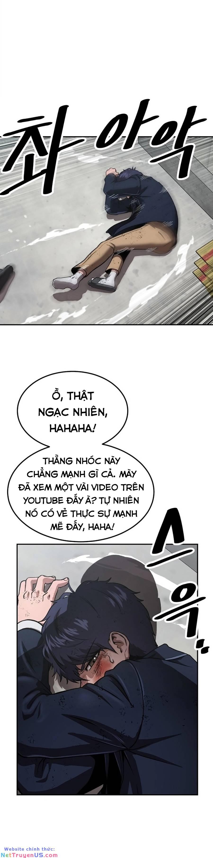 Xâm Nhập Vào Trường Trung Học Tài Phiệt! Chapter 1 - Trang 2