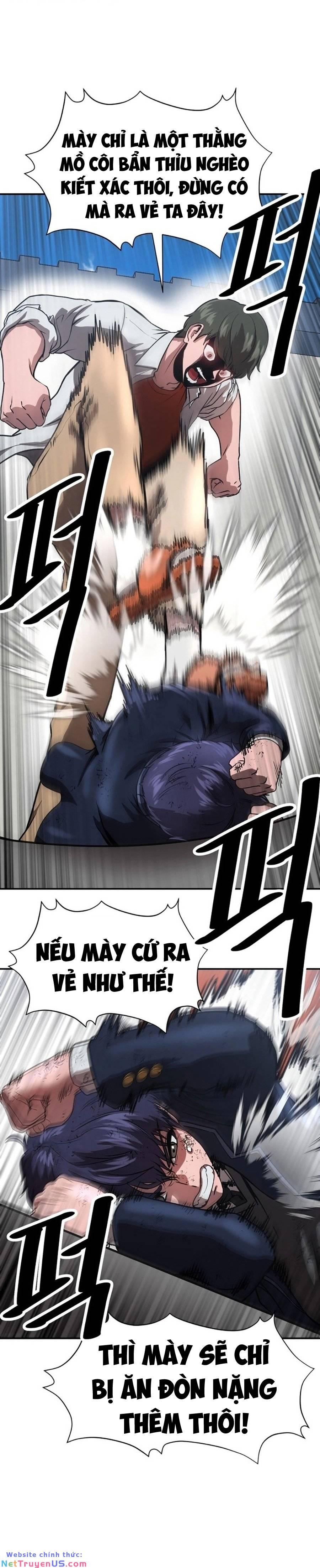 Xâm Nhập Vào Trường Trung Học Tài Phiệt! Chapter 1 - Trang 2