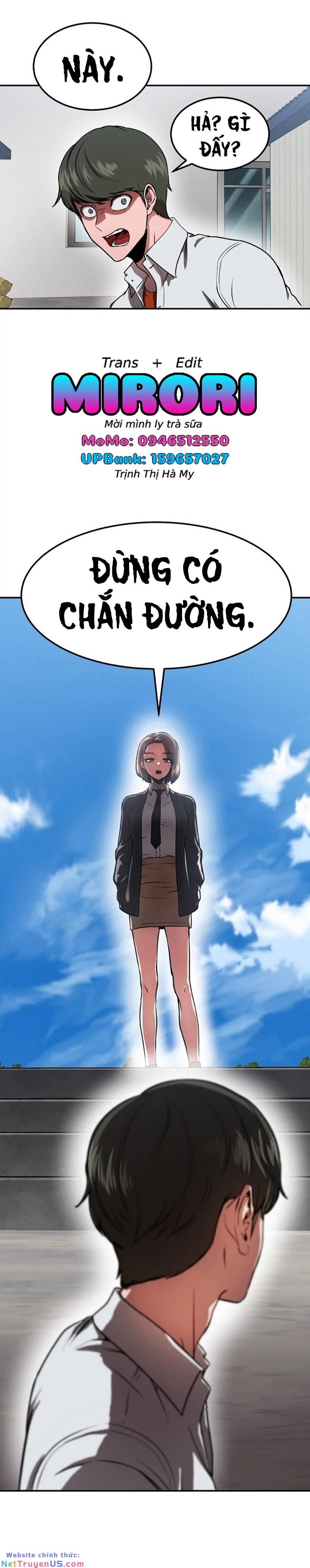 Xâm Nhập Vào Trường Trung Học Tài Phiệt! Chapter 1 - Trang 2