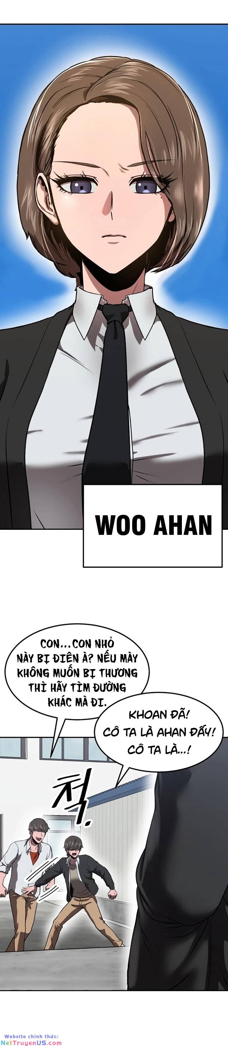 Xâm Nhập Vào Trường Trung Học Tài Phiệt! Chapter 1 - Trang 2