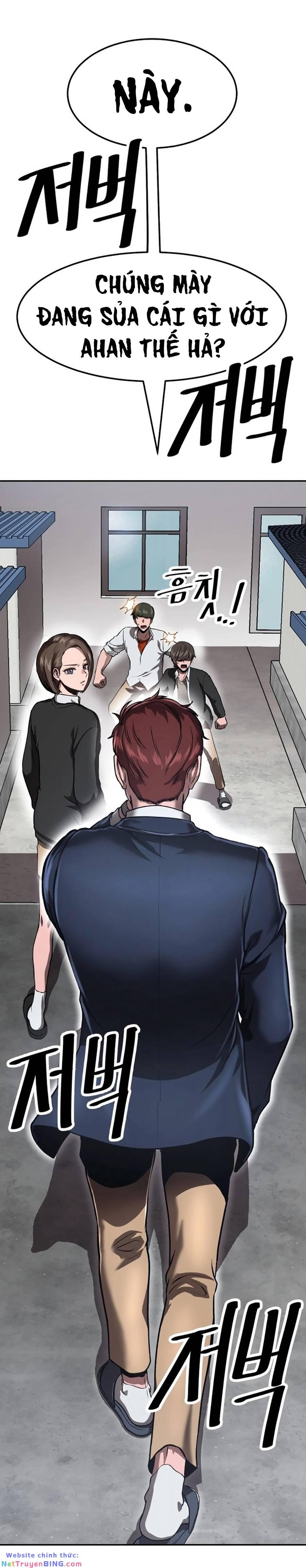 Xâm Nhập Vào Trường Trung Học Tài Phiệt! Chapter 1 - Trang 2