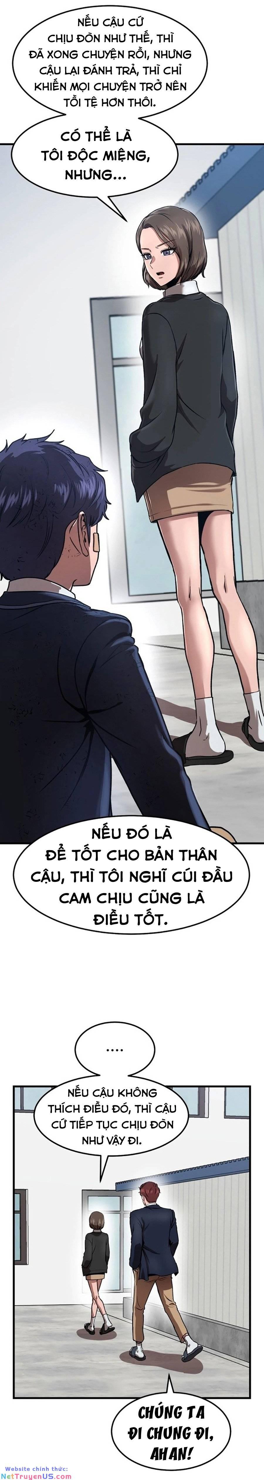 Xâm Nhập Vào Trường Trung Học Tài Phiệt! Chapter 1 - Trang 2