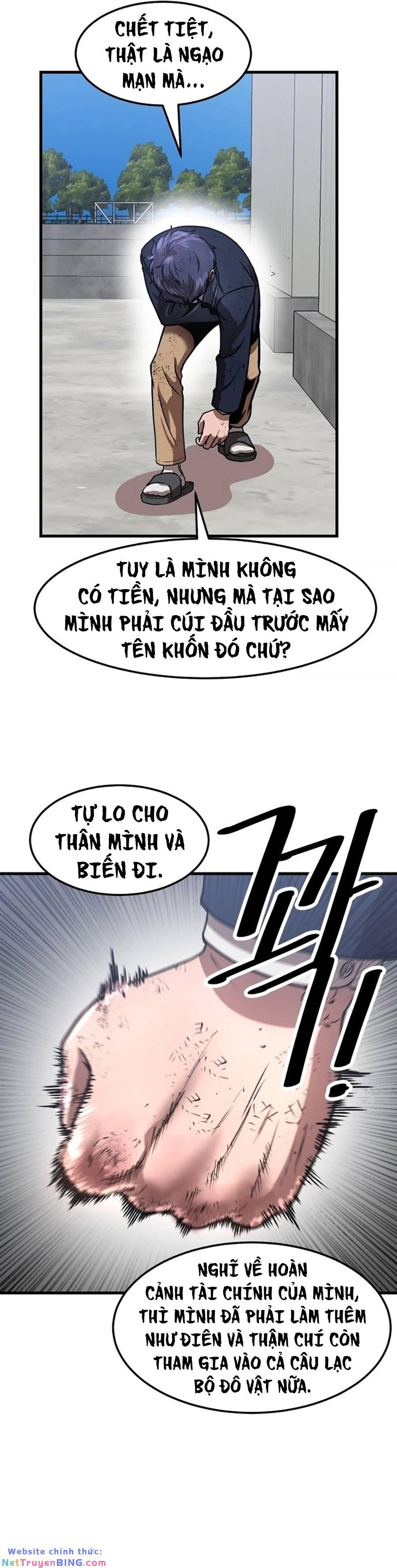 Xâm Nhập Vào Trường Trung Học Tài Phiệt! Chapter 1 - Trang 2