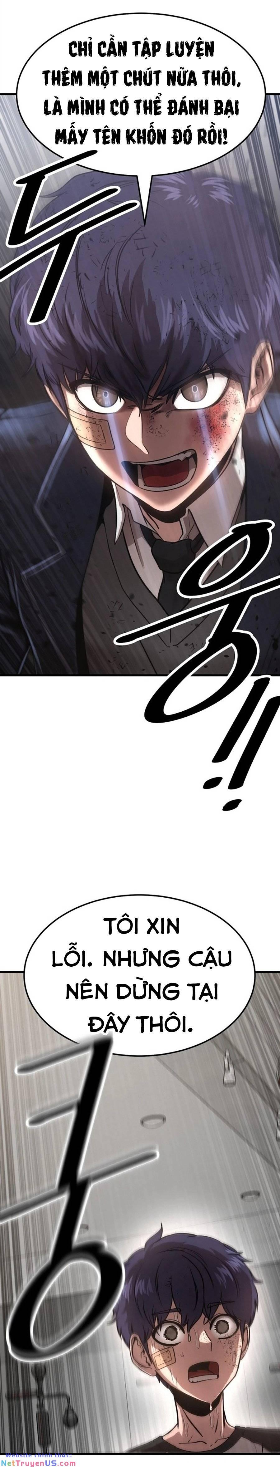 Xâm Nhập Vào Trường Trung Học Tài Phiệt! Chapter 1 - Trang 2