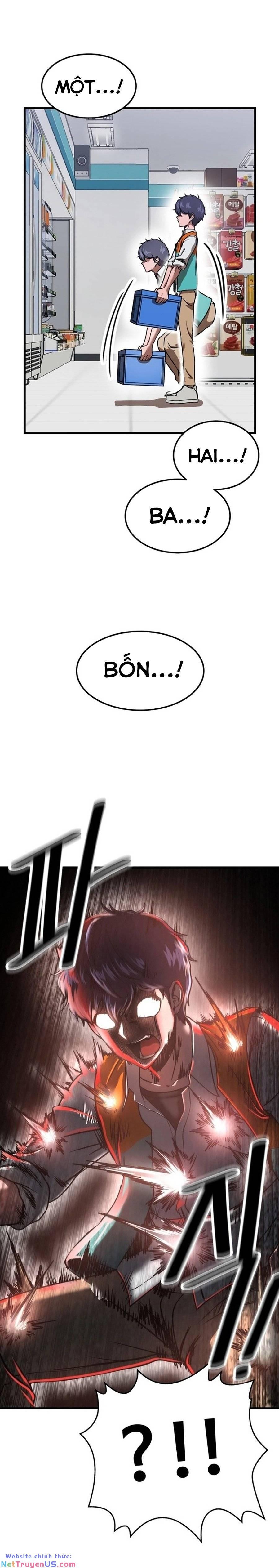 Xâm Nhập Vào Trường Trung Học Tài Phiệt! Chapter 1 - Trang 2