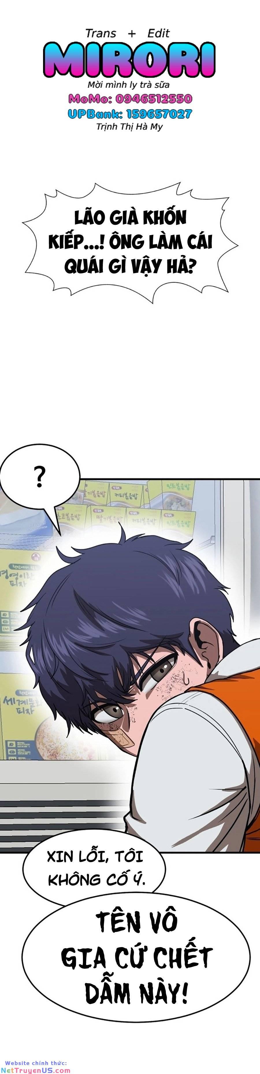 Xâm Nhập Vào Trường Trung Học Tài Phiệt! Chapter 1 - Trang 2