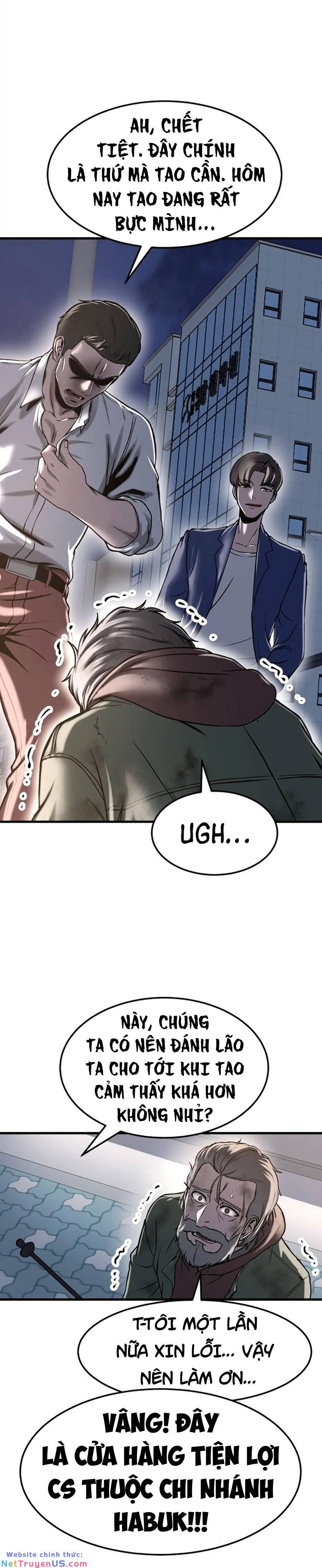 Xâm Nhập Vào Trường Trung Học Tài Phiệt! Chapter 1 - Trang 2