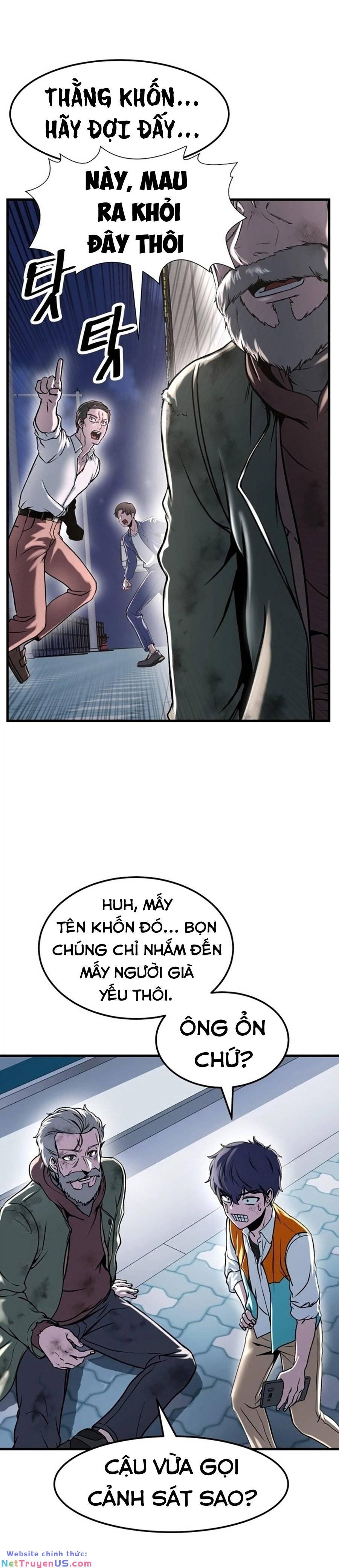 Xâm Nhập Vào Trường Trung Học Tài Phiệt! Chapter 1 - Trang 2