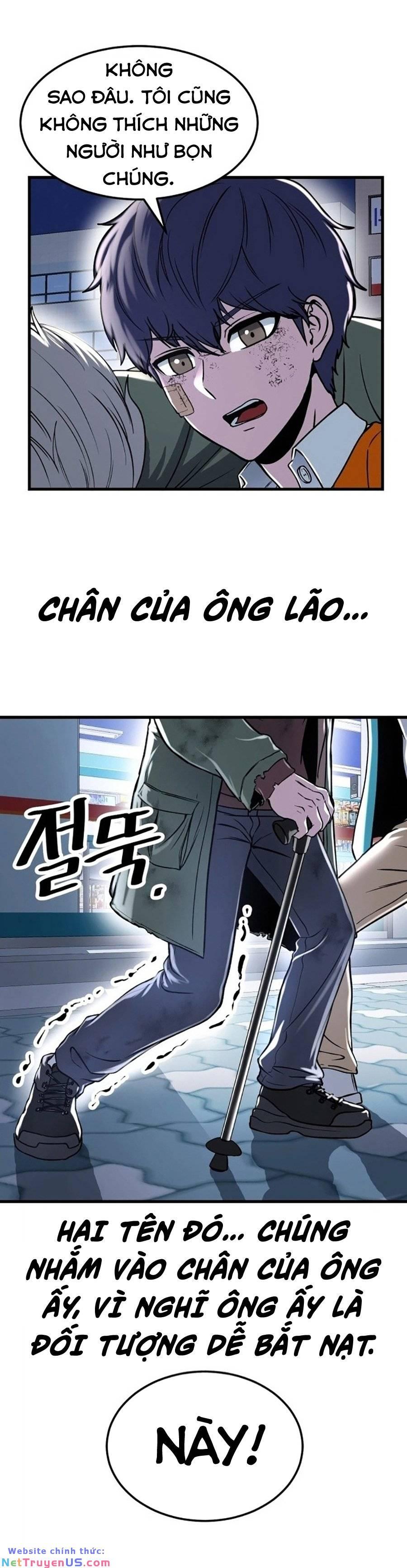Xâm Nhập Vào Trường Trung Học Tài Phiệt! Chapter 1 - Trang 2