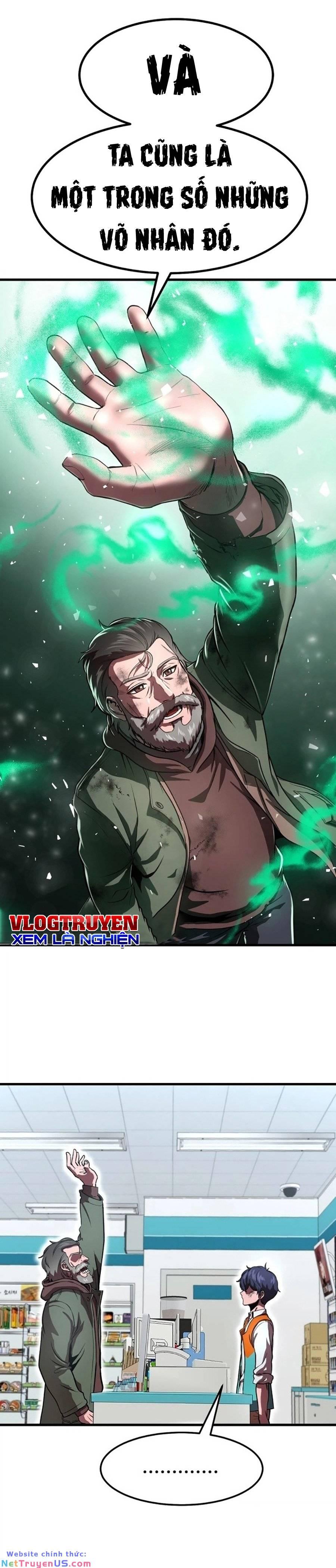 Xâm Nhập Vào Trường Trung Học Tài Phiệt! Chapter 1 - Trang 2